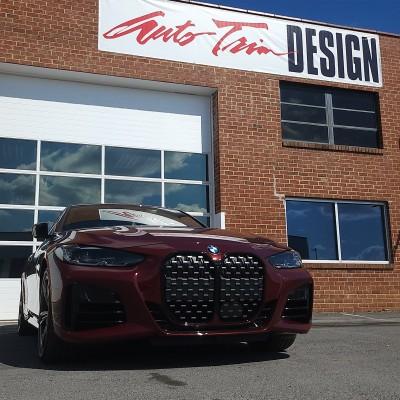 Auto Trim Design of Mid Maryland, Frederick, Maryland