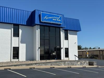 Kenwood Auto Body - Frederick, Frederick, Maryland