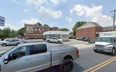 Clearview Car Care (North), Frederick, Maryland