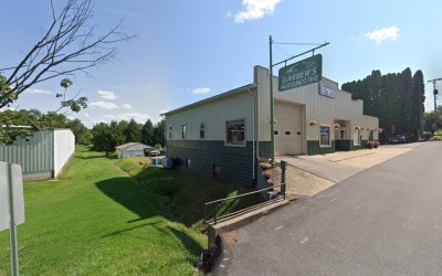 Garber's Automotive Inc