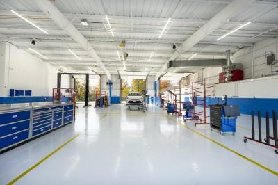 Brunswick Collision Center