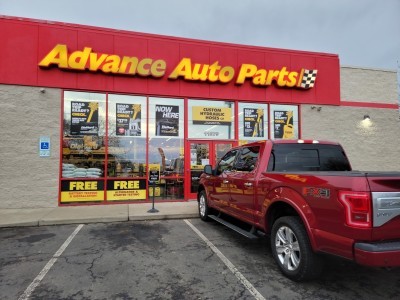 Advance Auto Parts