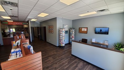 Elko New Market Family Pharmacy