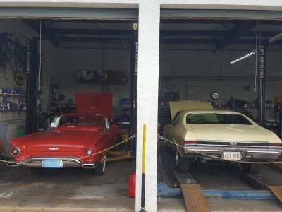 Dolphin Auto, LLC