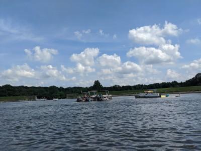 Lake Holiday