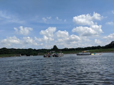 Lake Holiday