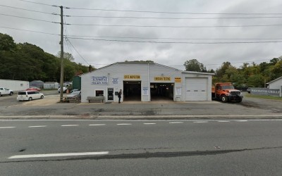 Boswell's Used Auto Parts & Towing LLC