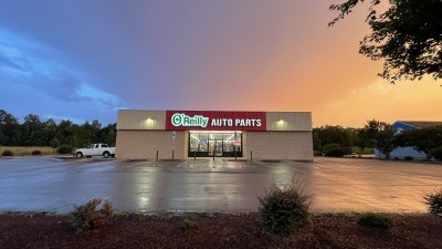 O'Reilly Auto Parts