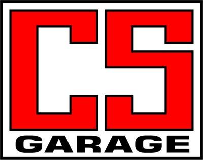 CS Garage, Scandia, Minnesota