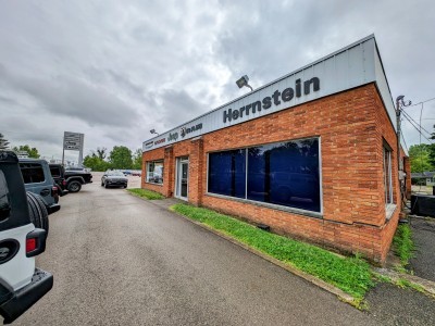Herrnstein of Waverly Parts
