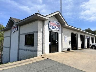 Ladysmith Tire & Auto