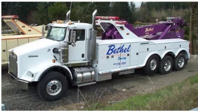 Bethel Towing