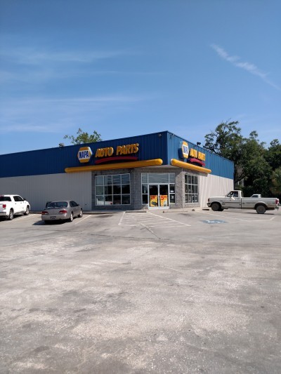 NAPA Auto Parts - Auto Supply & Equipment