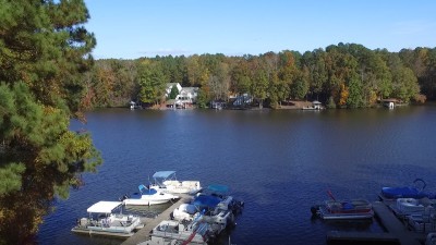 Lake Royale