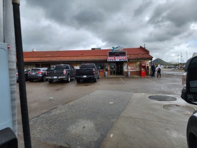 Campo Auto Parts & Accessories