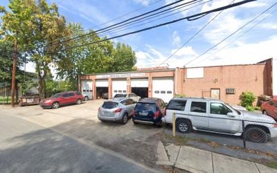 C & C Automotive Services Center, Brentwood, Maryland