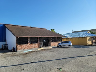 Glades Parts Company