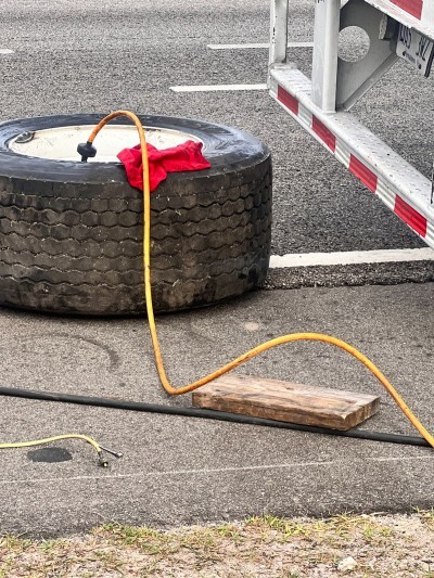 A1 Truck & Trailer Repair