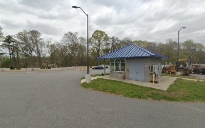 Lincoln County Solid Waste Convenience Site - Optimist