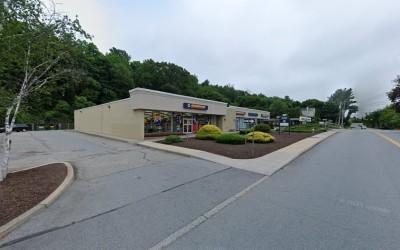NAPA Auto Parts, Bedford Hills, New York