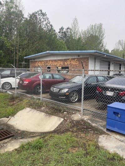 A & R Foreign Auto Inc