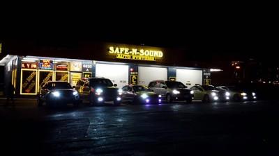 Safe-N-Sound Auto Systems, Inc., Hyattsville, Maryland