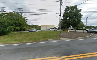 Monro Auto Service and Tire Centers, Chichester, New York