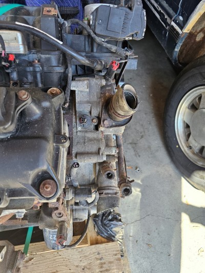 My Auto Store - Pickup