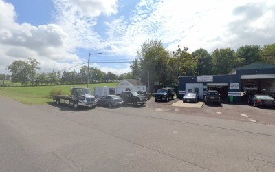 Valdez Towing