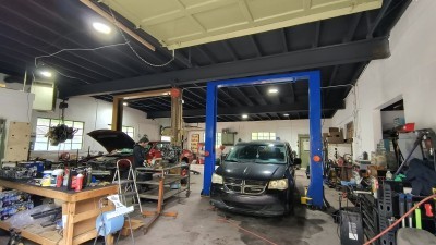 Apison Auto