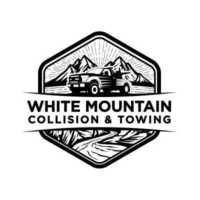 White Mountain Collision And Towing