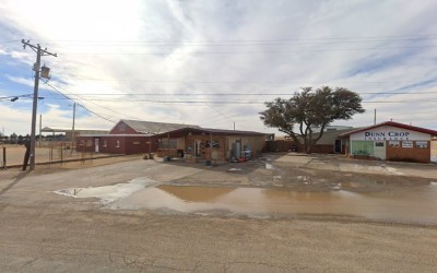 The Junk and Famers Market