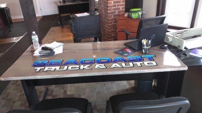 Seacoast Truck & Auto