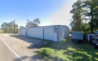 Dave's Auto Body