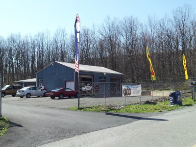 C & H Service - Auto Repair