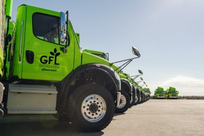 Casella Waste Systems