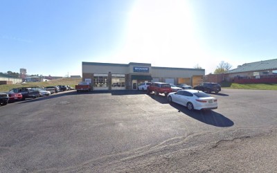 Woods Auto Care
