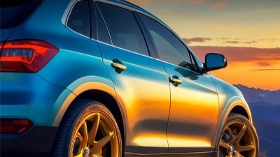 CARSTAR Quality Auto Body