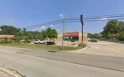 O'Reilly Auto Parts