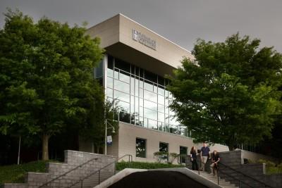 Messiah University - School of Graduate Studies