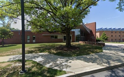 Messiah University SAB