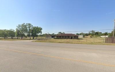 Guillory's Auto Repair, Beaumont Place, Texas