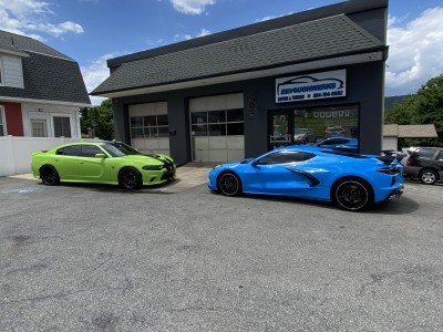 DevoughWerks