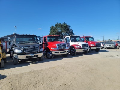 AAA AUTO TOWING LLC