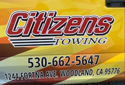 Citizens Towing & Impound