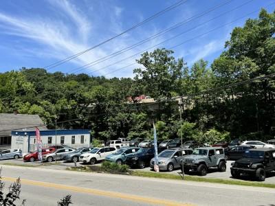 Tyler Run Auto Sales, York Springs, Pennsylvania