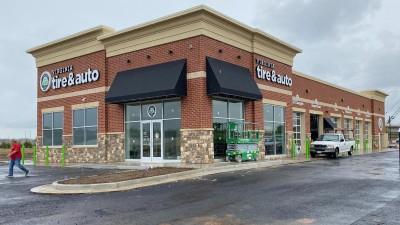 Virginia Tire & Auto of Leesburg, Leesburg, Virginia