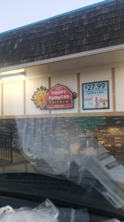 Fern Prairie Market
