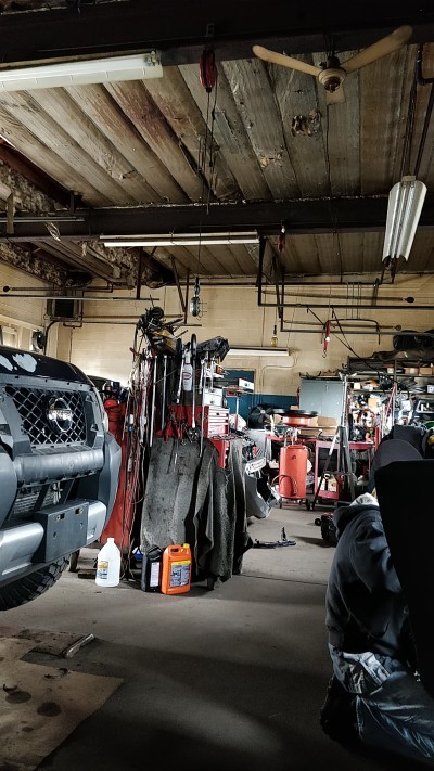 Trexler Auto Sales