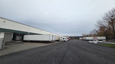O'Reilly Auto Parts Distribution Center